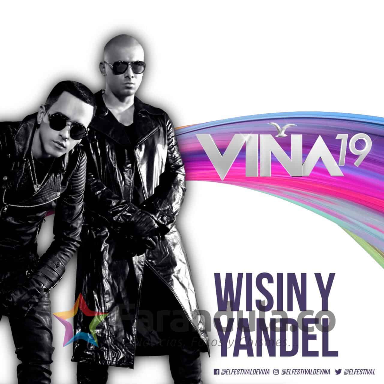 Imagenes de wisin y yandel